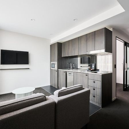 Abode Belconnen Hotel Canberra Exterior foto