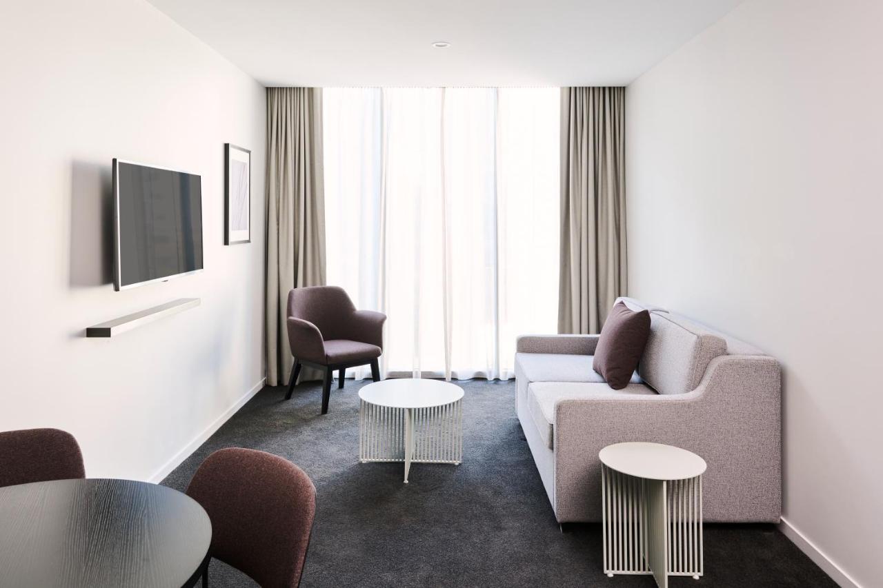 Abode Belconnen Hotel Canberra Exterior foto